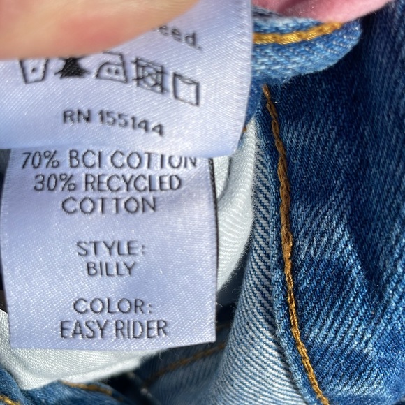 Boyish Billy Jeans in Easy Rider 🤩 - Picture 10 of 10